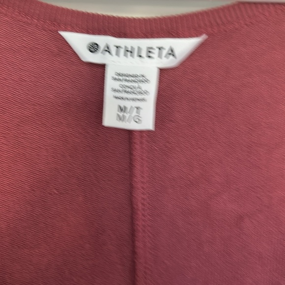 Athleta romper medium tall - Picture 2 of 3